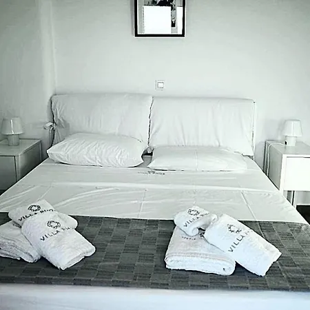 With Pool, Sea View, Wi-fi And Air Conditioning - What'app - 0034-658-266-820 - For Reservations! *