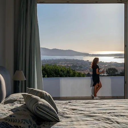 With Pool, Sea View, Wi-fi And Air Conditioning - What'app - 0034-658-266-820 - For Reservations! Villa