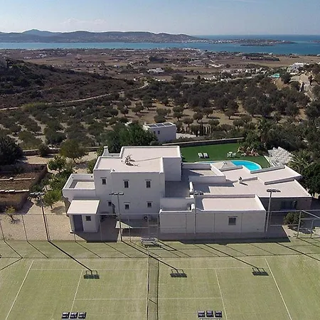 With Pool, Sea View, Wi-fi And Air Conditioning - What'app - 0034-658-266-820 - For Reservations! Páros