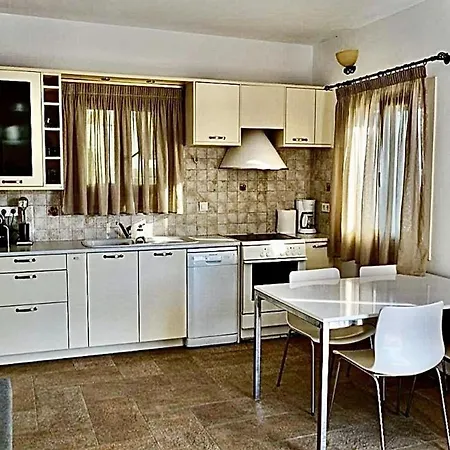 With Pool, Sea View, Wi-fi And Air Conditioning - What'app - 0034-658-266-820 - For Reservations! Villa